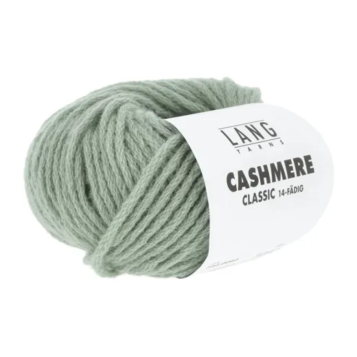 Cashmere Classic