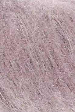 Mohair Luxe