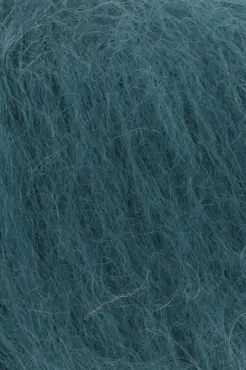 Mohair Luxe