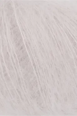 Mohair Luxe