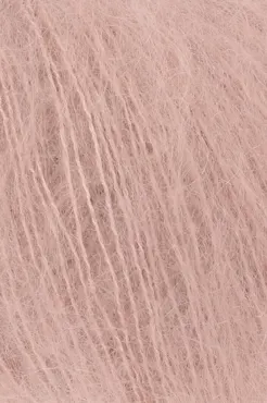 Mohair Luxe