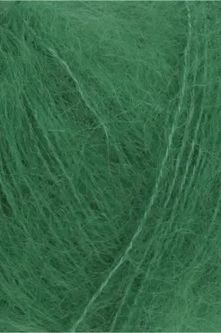 Mohair Luxe