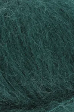 Mohair Luxe