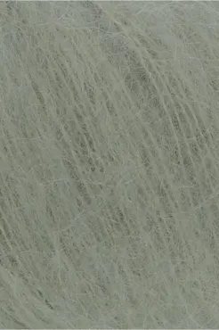 Mohair Luxe