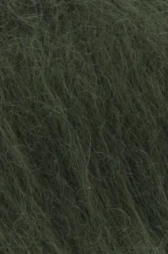 Mohair Luxe
