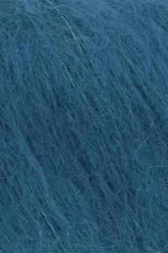 Mohair Luxe