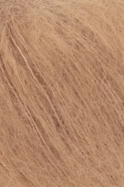 Mohair Luxe