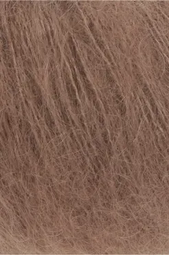 Mohair Luxe