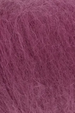 Mohair Luxe
