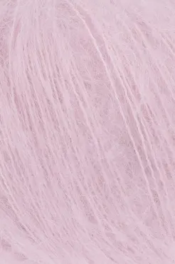Mohair Luxe
