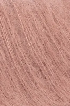Mohair Luxe