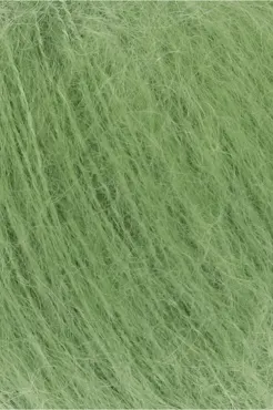 Mohair Luxe