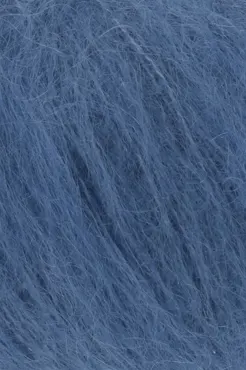 Mohair Luxe