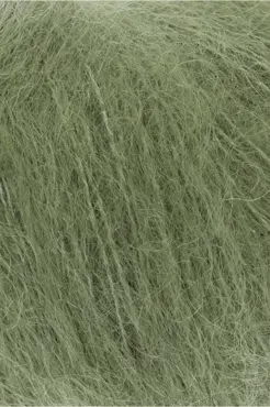 Mohair Luxe