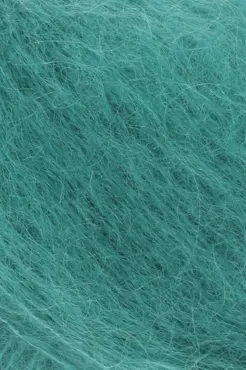 Mohair Luxe