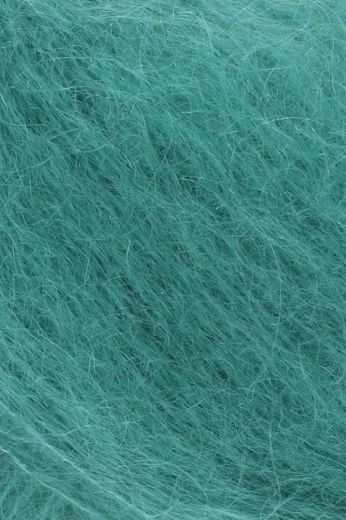 Mohair Luxe