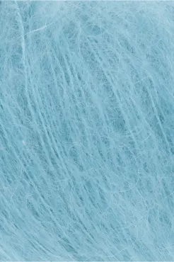 Mohair Luxe