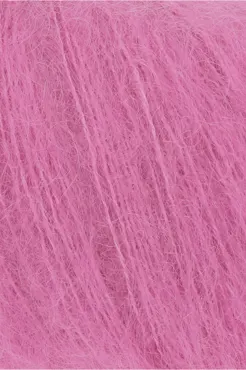 Mohair Luxe