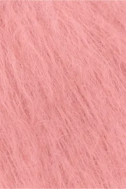 Mohair Luxe