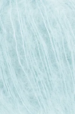 Mohair Luxe
