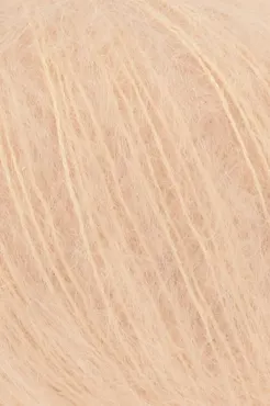 Mohair Luxe