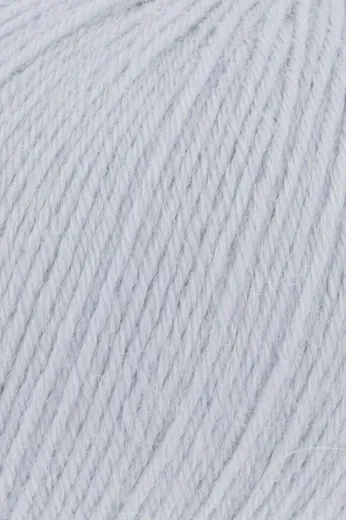 Alpaca Soxx 6-Fach/6-Ply hellblau