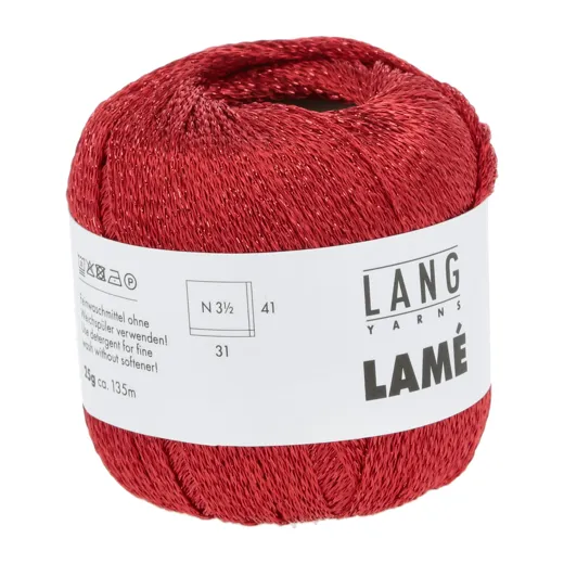 Lamé