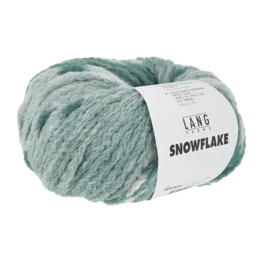 Snowflake