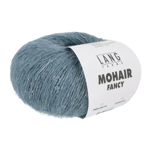 Mohair Fancy