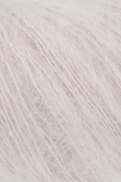 Mohair Luxe Lame
