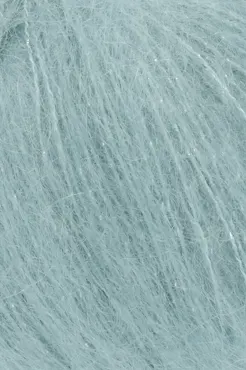 Mohair Luxe Lame