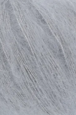 Mohair Luxe Lame