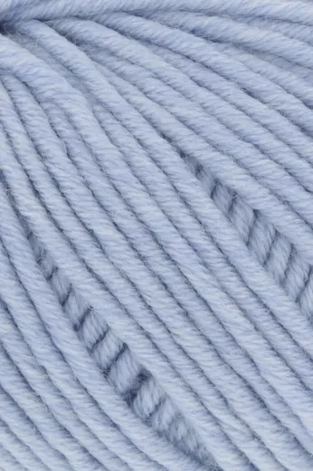 Merino 70 ciel mélange