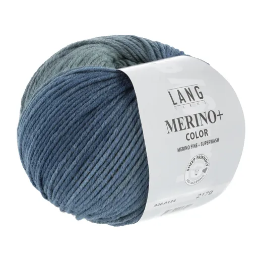 Merino+ Color