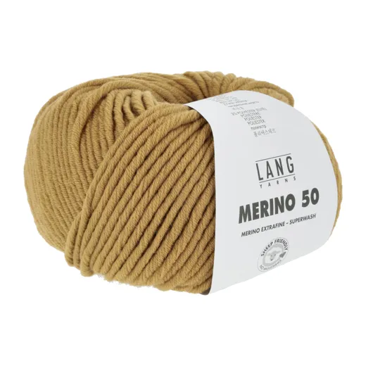 Merino 50