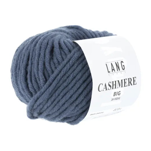 Cashmere Big