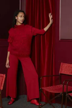 Pullunder aus WOOLADDICTS  HONOR