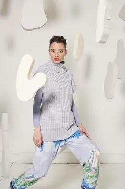 Pullunder aus WOOLADDICTS  GLORY