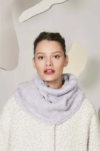 Loop aus WOOLADDICTS GLORY
