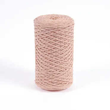 DMC Nova Vita 4 lachs hell