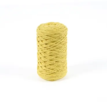 DMC Nova Vita 4 gelb