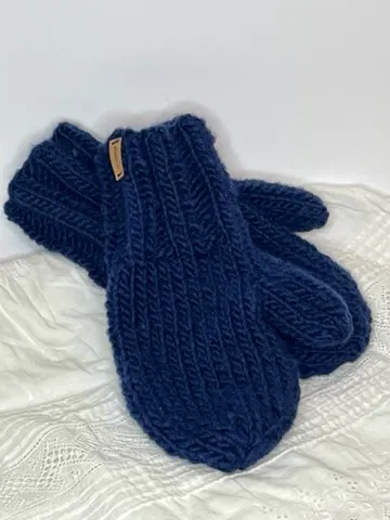 Handschuhe - one size
