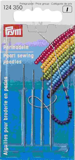 Perlnadeln Prym