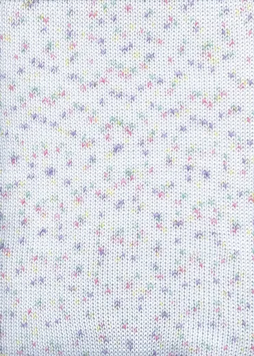 Baby Cotton Color bunt