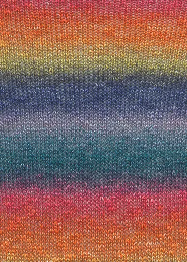 Linello regenbogen