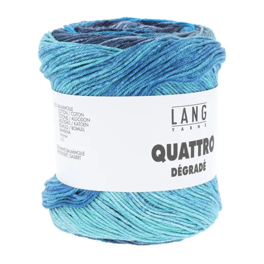 Quattro Dégradé