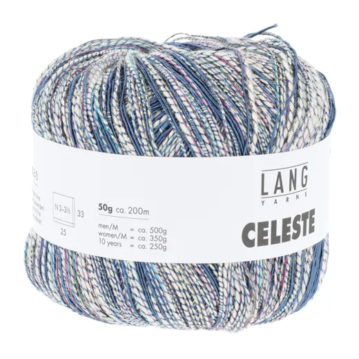 Celeste