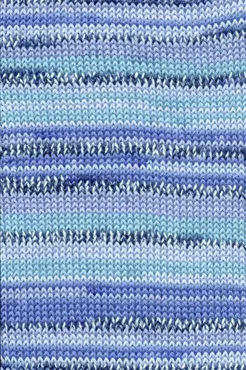 Quattro Color blau/türkis