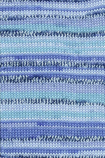 Quattro Color blau/türkis