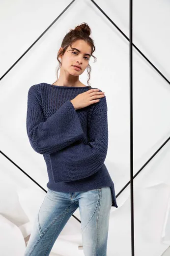 Pullover aus NORMA